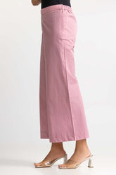 Pink Trouser WM-TRC-SS24-004